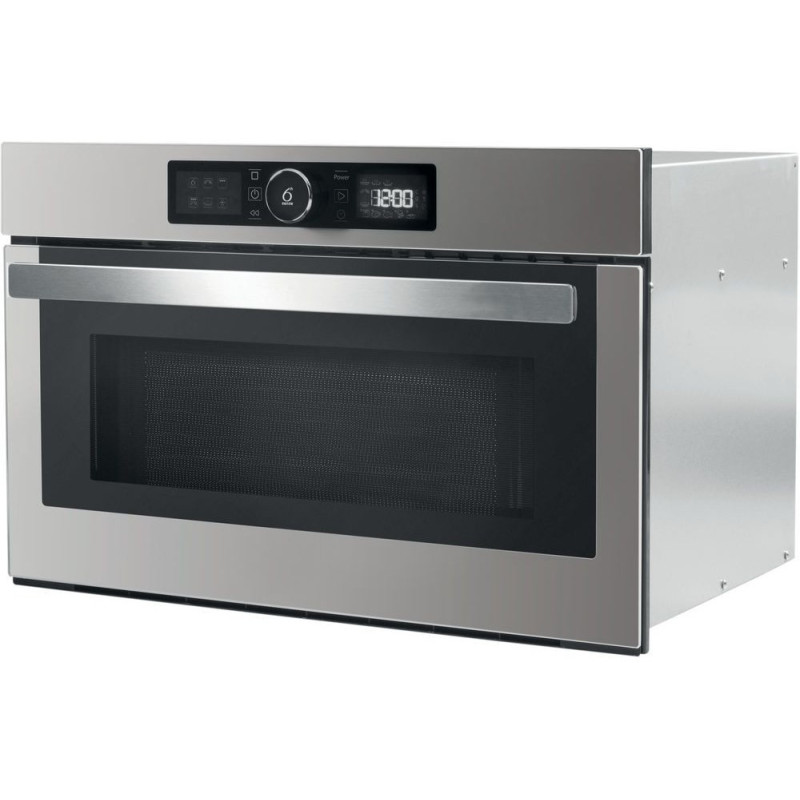 Whirlpool AMW 730 IX