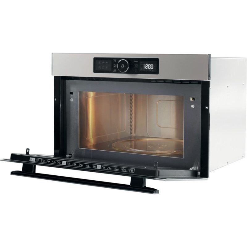Whirlpool AMW 730 IX