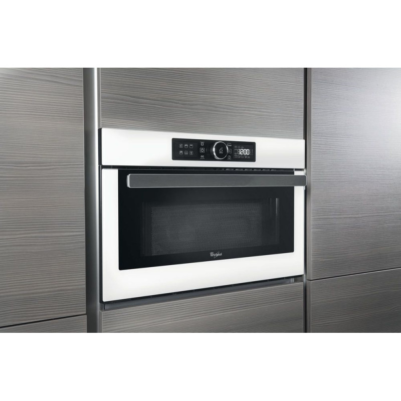 Whirlpool AMW 730 IX