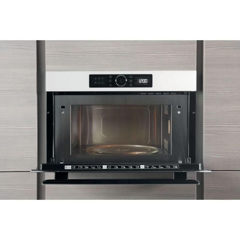 Whirlpool AMW 730 IX