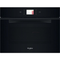 Встраиваемая микроволновая печь Whirlpool WCW11O7HTSB
