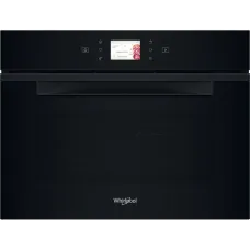 Встраиваемая микроволновая печь Whirlpool WCW11O7HTSB