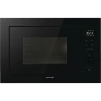 Вбудована мікрохвильова піч Gorenje BM251M2BG