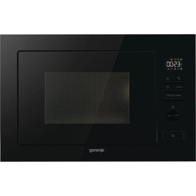 Встраиваемая микроволновая печь Gorenje BM251M2BG