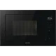 Встраиваемая микроволновая печь Gorenje BM251M2BG