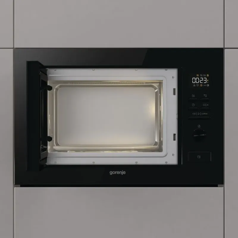 Встраиваемая микроволновая печь Gorenje BM251M2BG