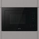 Встраиваемая микроволновая печь Gorenje BM251M2BG