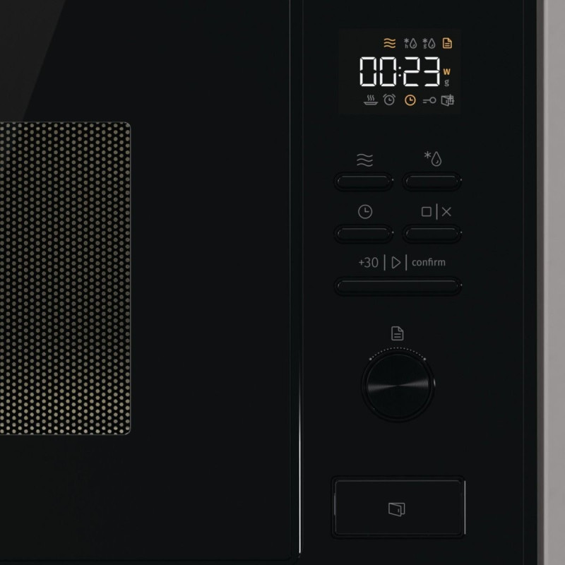 Встраиваемая микроволновая печь Gorenje BM251M2BG