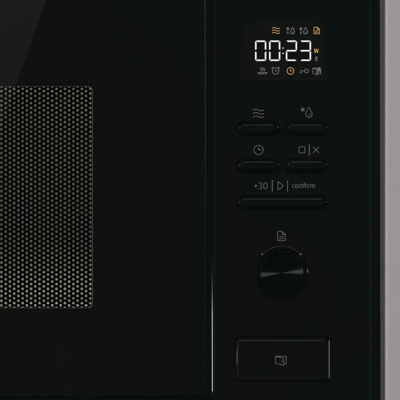 Встраиваемая микроволновая печь Gorenje BM251M2BG