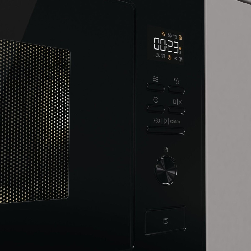 Встраиваемая микроволновая печь Gorenje BM251M2BG