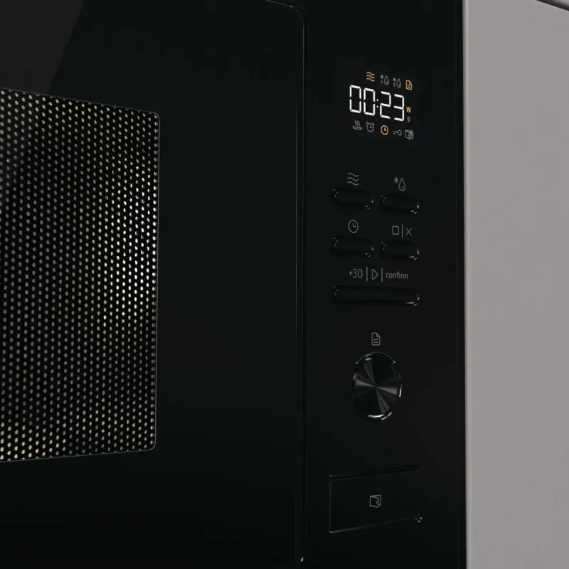 Встраиваемая микроволновая печь Gorenje BM251M2BG
