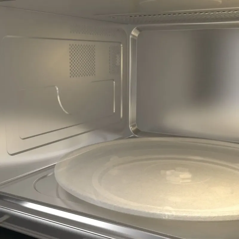 Встраиваемая микроволновая печь Gorenje BM251M2BG