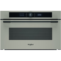 Вбудована мікрохвильова піч Whirlpool WMD54MBG