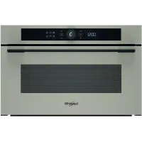 Вбудована мікрохвильова піч Whirlpool WMD54MBG