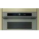 Вбудована мікрохвильова піч Whirlpool WMD54MBG
