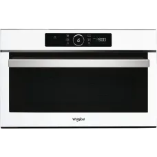 Встраиваемая микроволновая печь Whirlpool AMW 730 WH