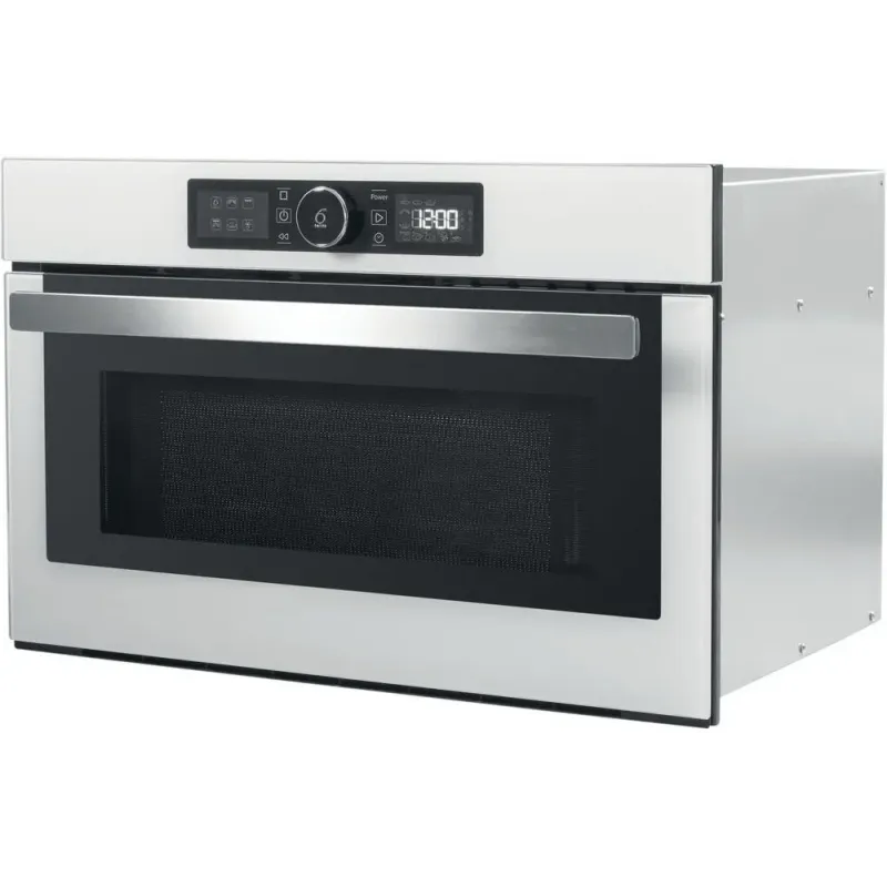 Встраиваемая микроволновая печь Whirlpool AMW 730 WH