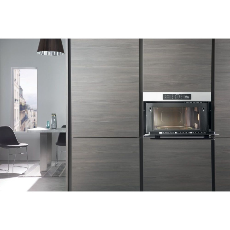 Whirlpool AMW 730 WH