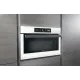 Встраиваемая микроволновая печь Whirlpool AMW 730 WH