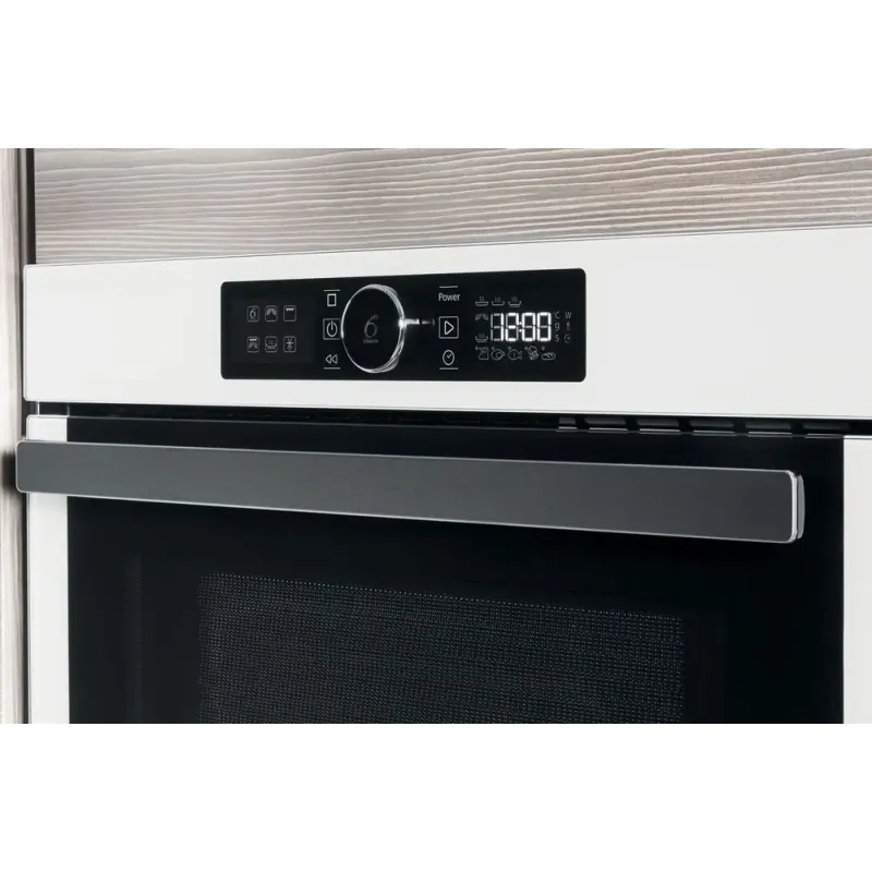 Встраиваемая микроволновая печь Whirlpool AMW 730 WH