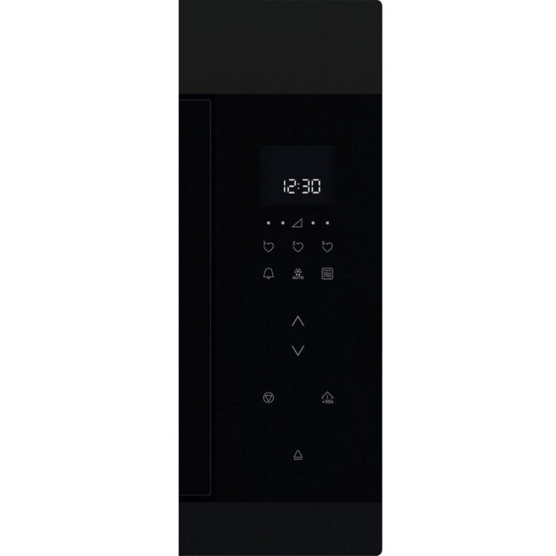 Встраиваемая микроволновая печь AEG OMB6G261TT