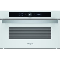 Вбудована мікрохвильова піч Whirlpool WMD44MW