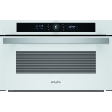 Вбудована мікрохвильова піч Whirlpool WMD44MW