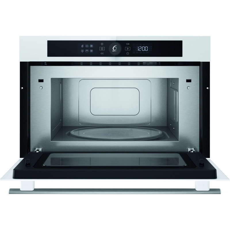 Вбудована мікрохвильова піч Whirlpool WMD44MW