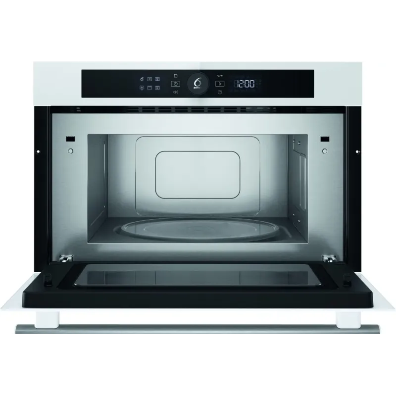 Встраиваемая микроволновая печь Whirlpool WMD44MW