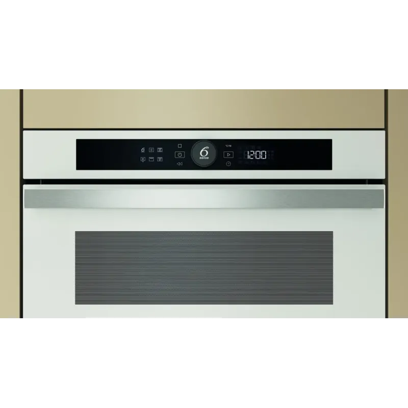 Встраиваемая микроволновая печь Whirlpool WMD44MW