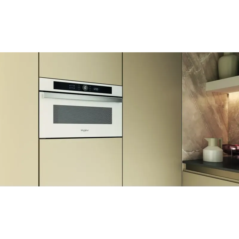Встраиваемая микроволновая печь Whirlpool WMD44MW