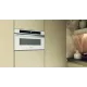 Встраиваемая микроволновая печь Whirlpool WMD44MW