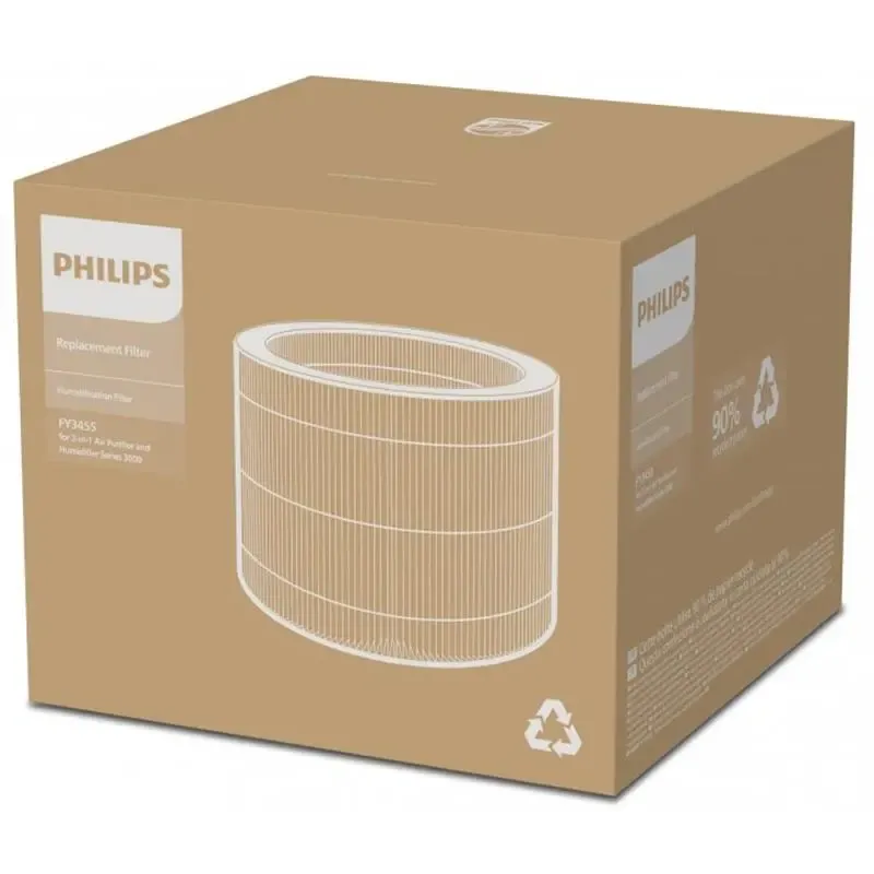 Philips FY3455/00