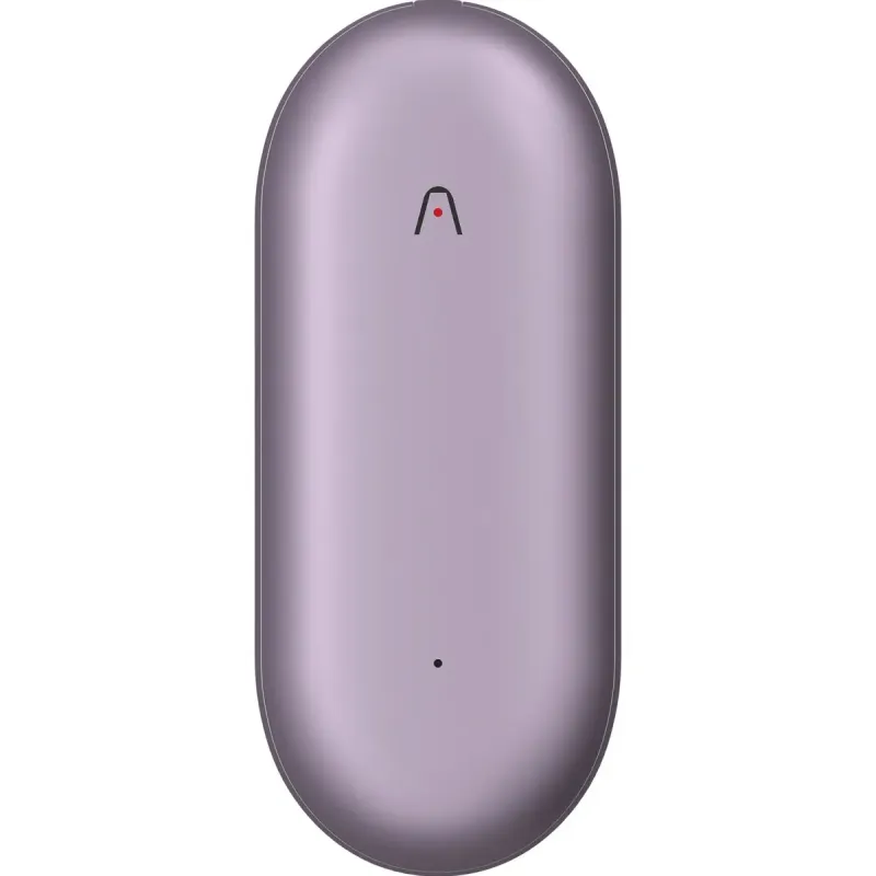 PLAUD NotePin ChatGPT Sunset Purple (PN0200-SP)