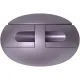 PLAUD NotePin ChatGPT Sunset Purple (PN0200-SP)