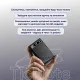Mobvoi TicNote with IA Shadow 64GB Black (NE-79)