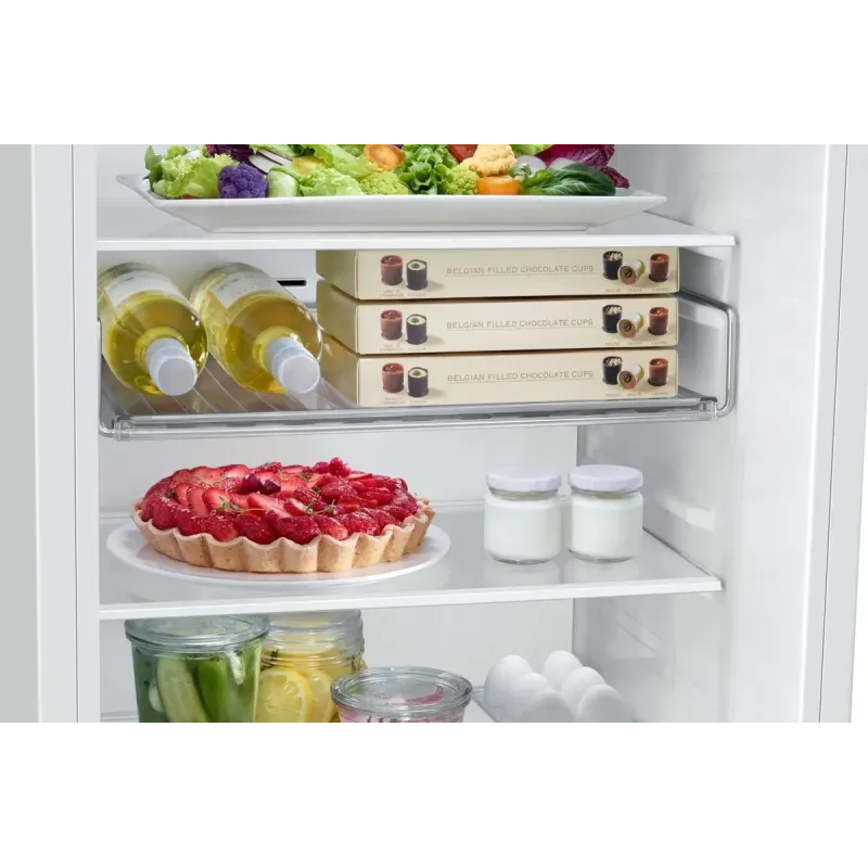 Встраиваемый холодильник Samsung BRB70F26C1F0UA