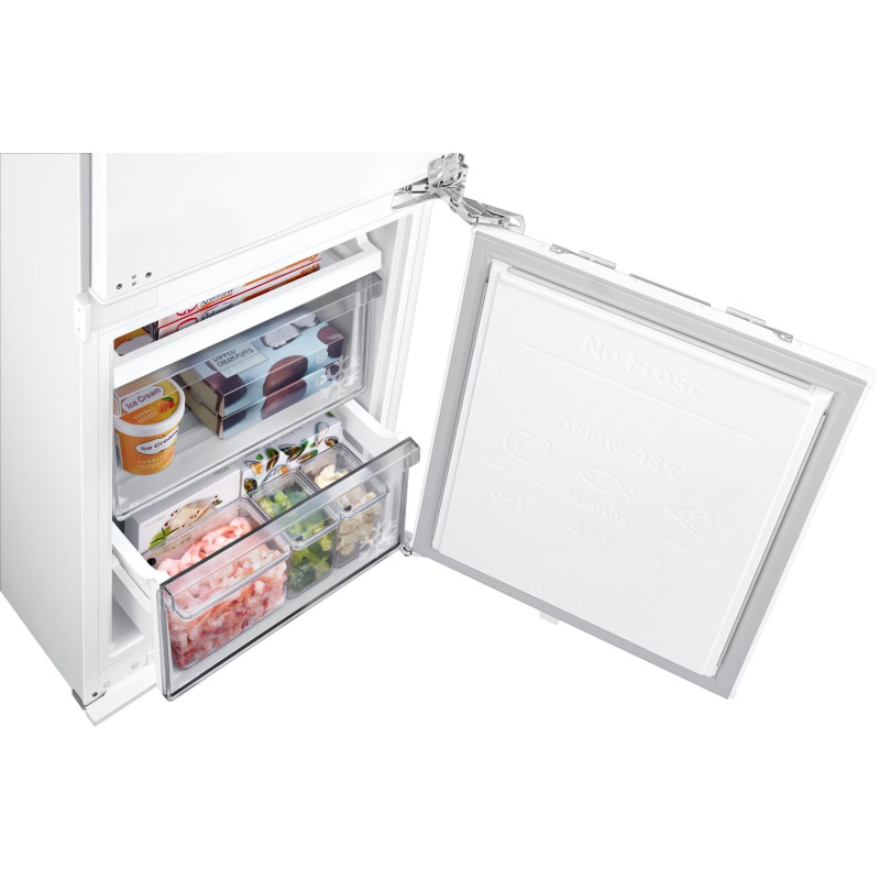 Samsung BRB70F26C1F0UA