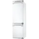 Встраиваемый холодильник Samsung BRB70F26C1F0UA