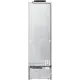 Встраиваемый холодильник Samsung BRB70F26C1F0UA