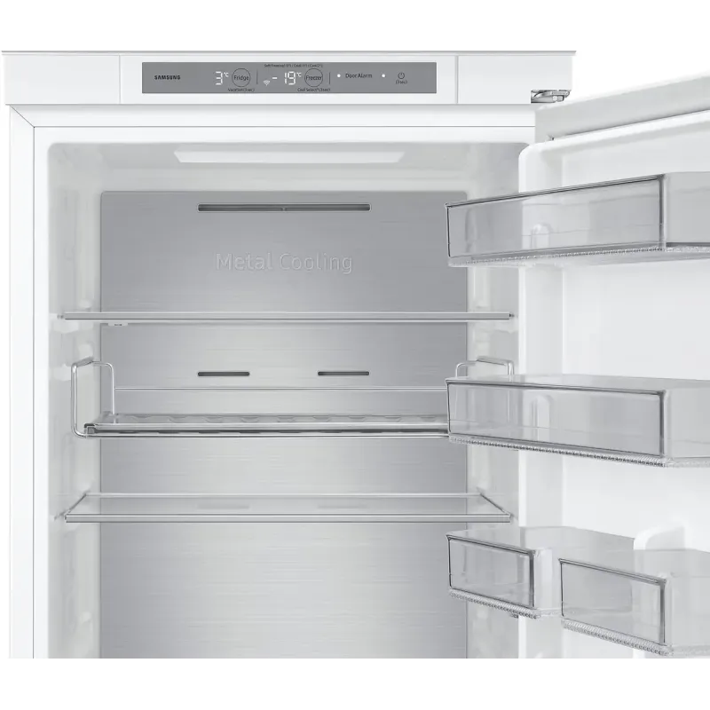 Встраиваемый холодильник Samsung BRB80F30A1S0UA