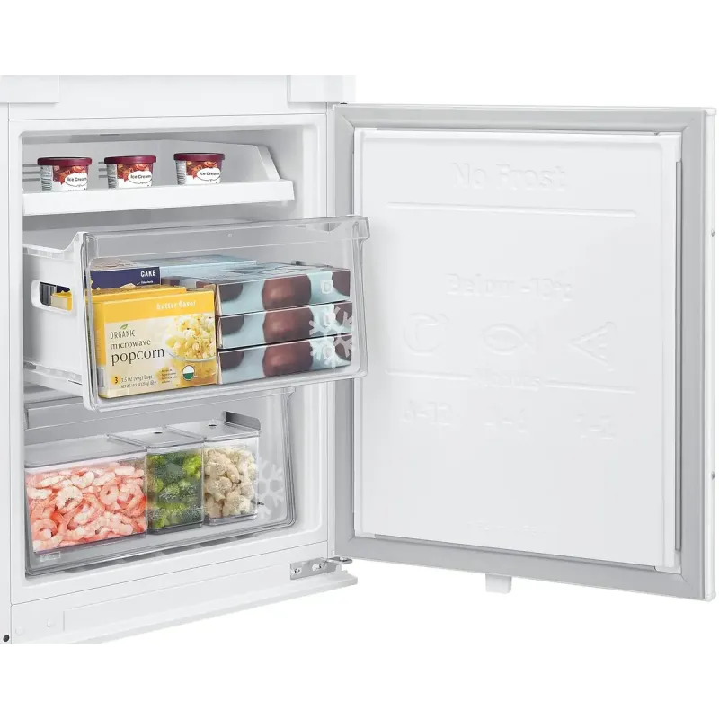 Встраиваемый холодильник Samsung BRB80F30A1S0UA