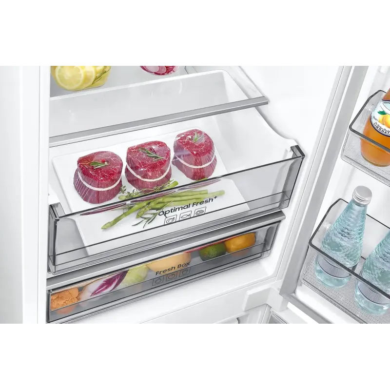 Встраиваемый холодильник Samsung BRB80F30A1S0UA