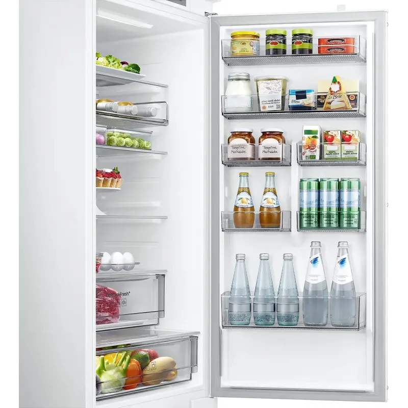 Встраиваемый холодильник Samsung BRB80F30A1S0UA