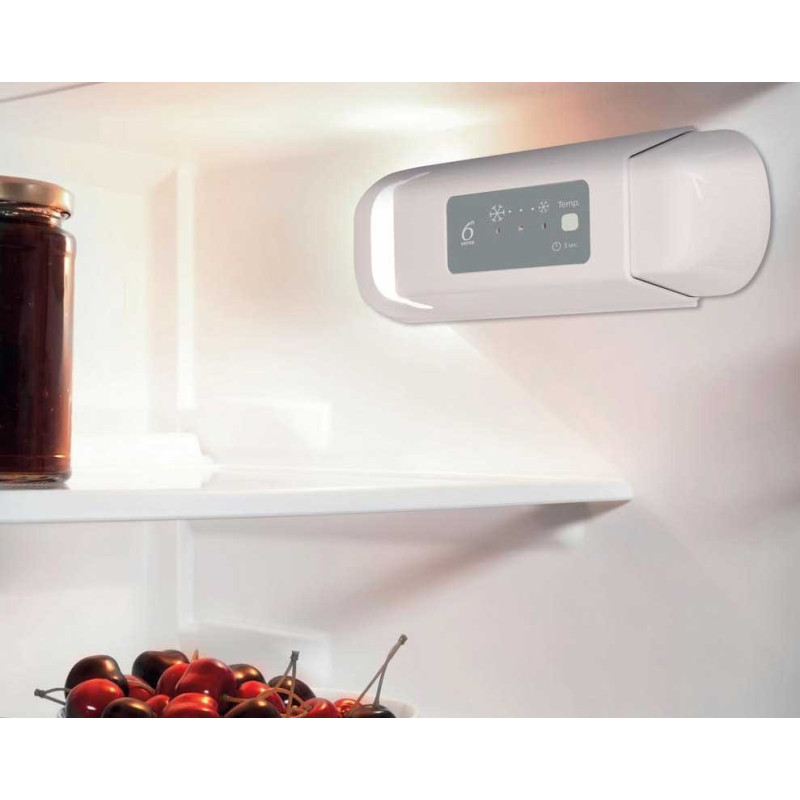 Whirlpool WBUF 011