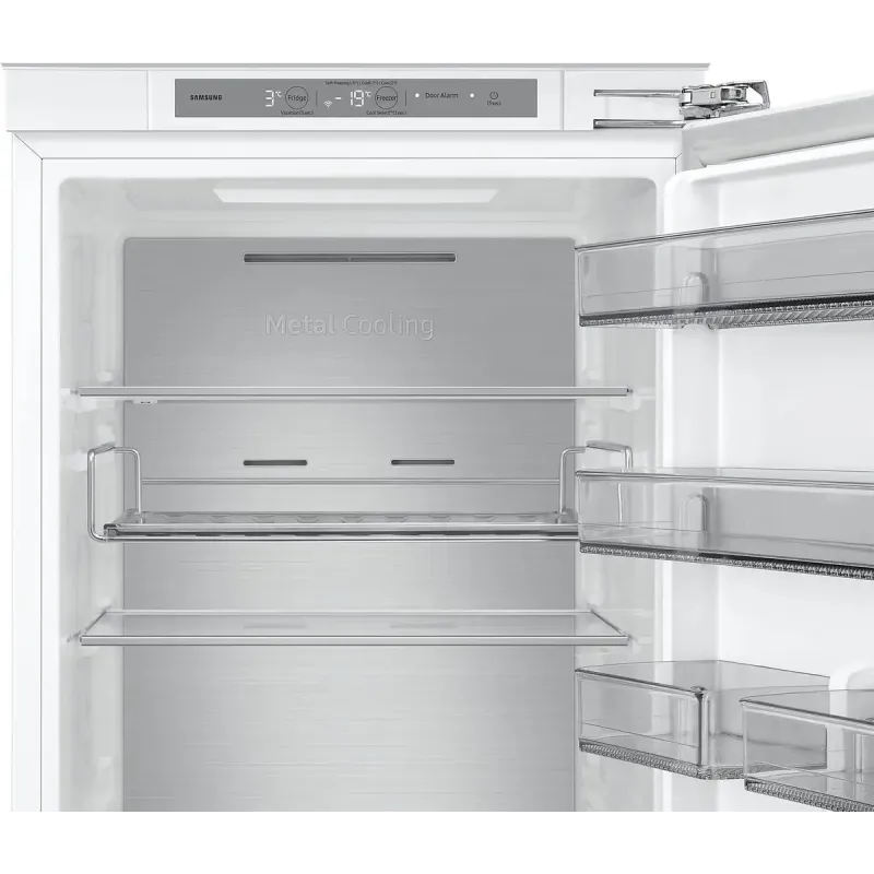 Встраиваемый холодильник Samsung BRB80F30A1F0UA