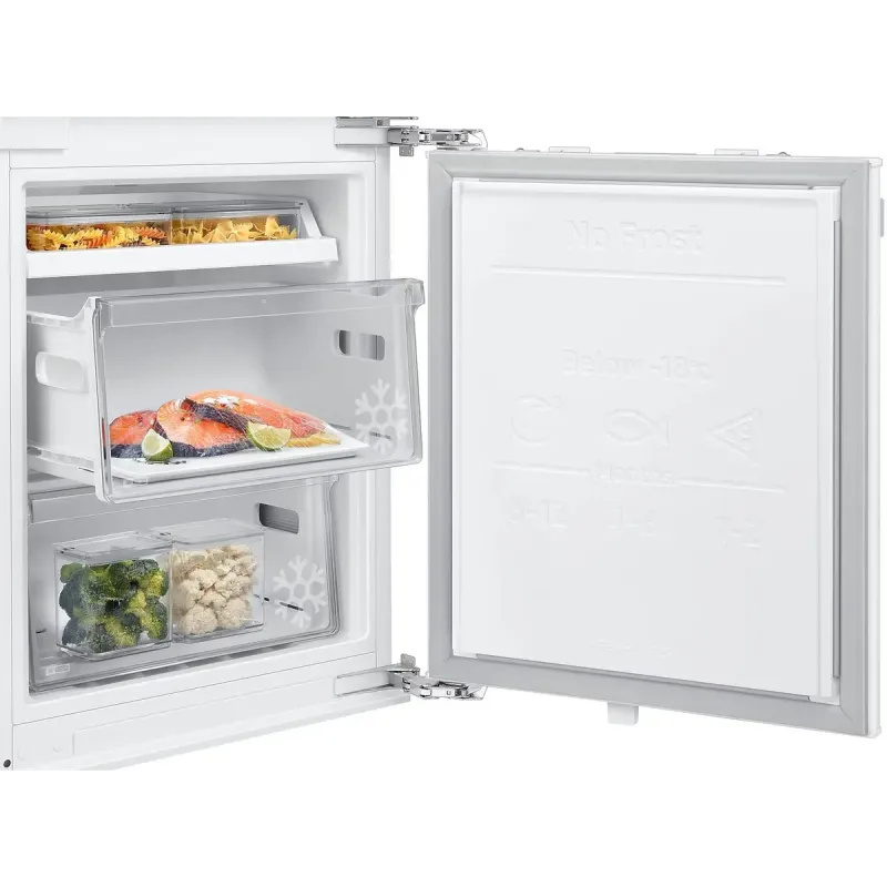 Встраиваемый холодильник Samsung BRB80F30A1F0UA