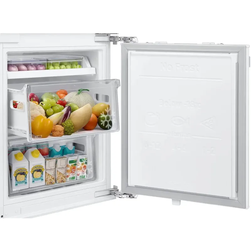 Встраиваемый холодильник Samsung BRB80F30A1F0UA