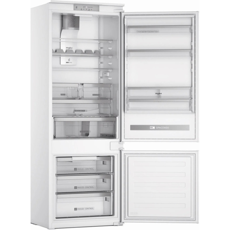 Whirlpool SP 40812EU2