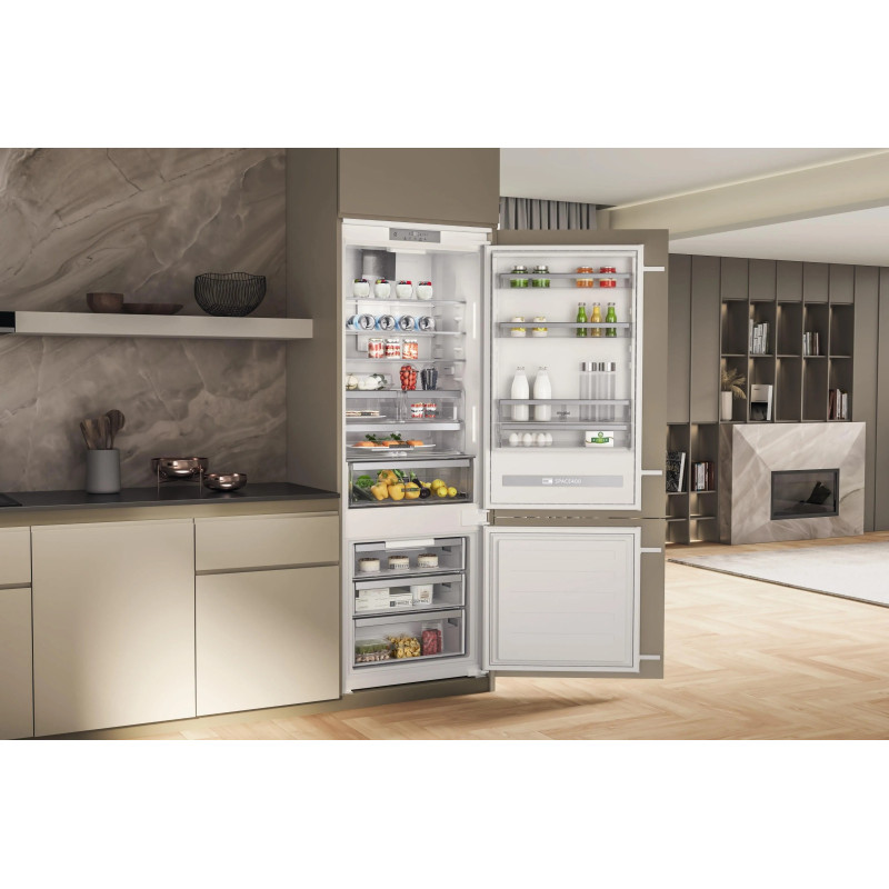 Whirlpool SP 40812EU2